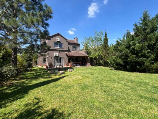 Venta Casa 5 Amb Apta Credito Santa Catalina