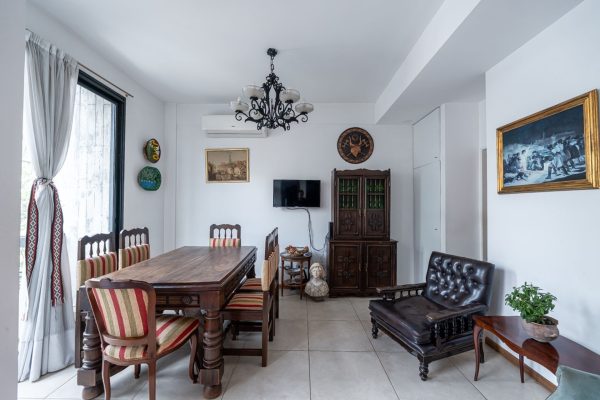 For sale duplex apartment 2-bedroom Florida Este