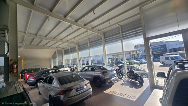 Alquiler local comercial, deposito, Villa Martelli