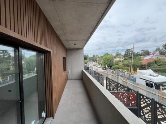 Depto 3 Amb En Venta, Don Torcuato - Amenities