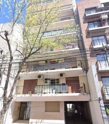 For Sale 2-bedroom Apartment Balcony Front Parking San Fernando