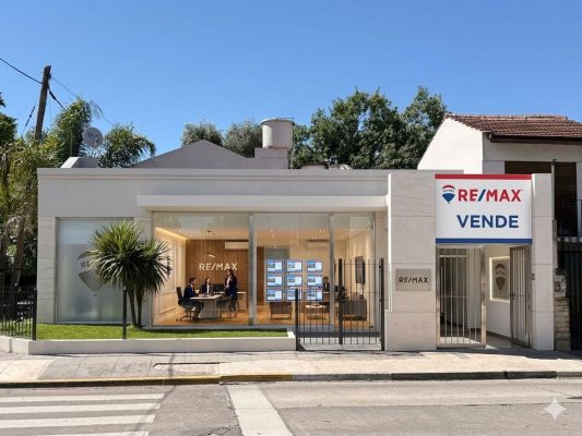 Local , Martinez , Frente A Unicenter