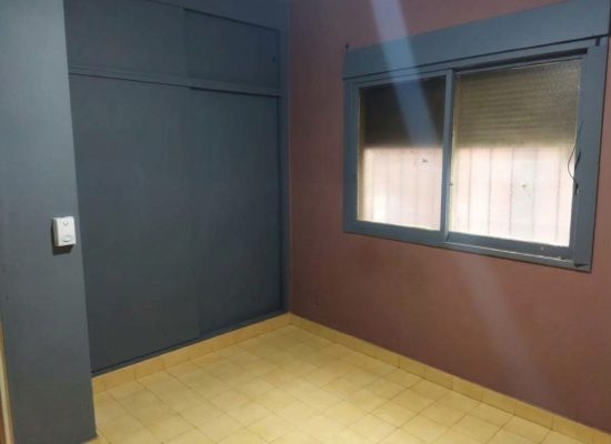 Departamento en alquiler 3 amb. Beccar