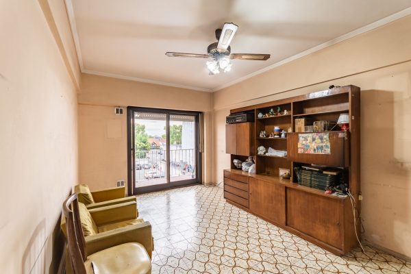 Departamento 3 Ambientes Venta Florida Balcon