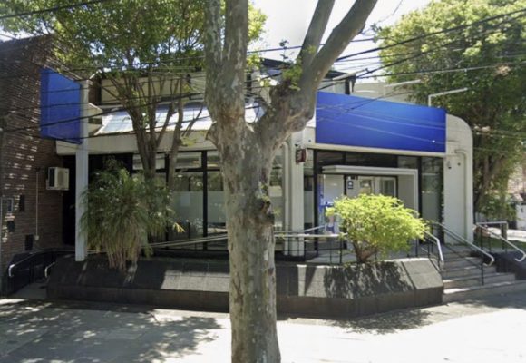 Local Comercial En Esquina En Venta | San Isidro