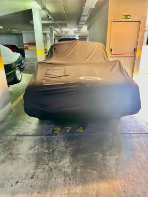Cocheras En Venta – Beccar Plaza