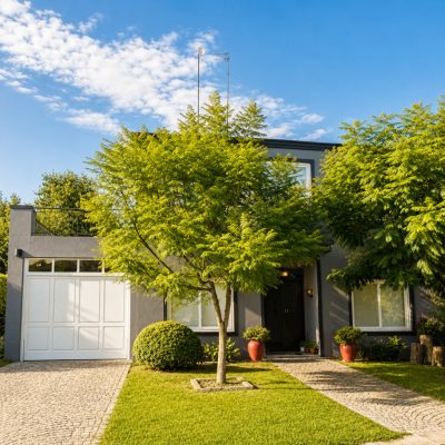 House in La Quinta Benavidez Gated Community