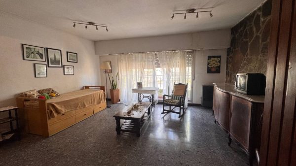 Venta Galpon Y Vivienda Independiente En Lote Prop