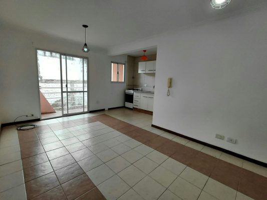 For Sale 1-bedroom Apartment San Fernando