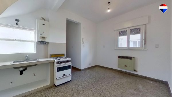 Apartment 1-bedroom FOR RENT Florida, Vte L. - NO HOA FEES