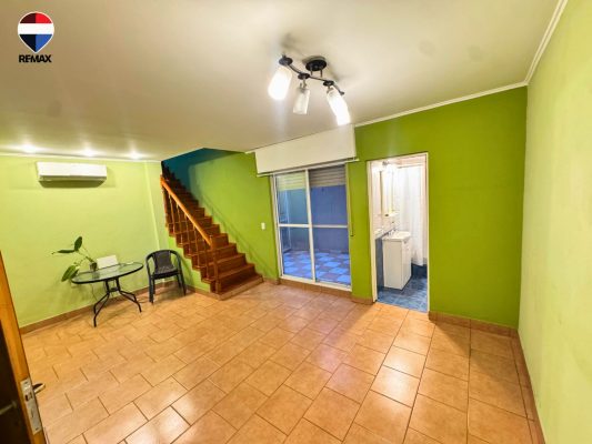 For Sale House 5-bedroom Olivos Garage