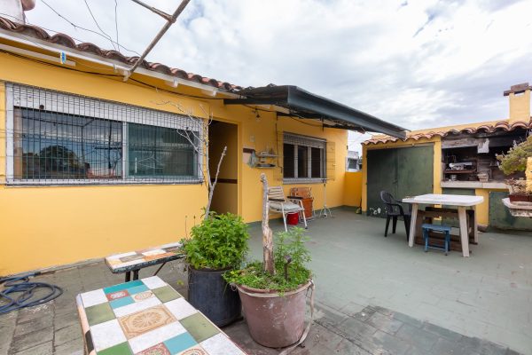 PH 2-bedroom with Garden and Parking Olivos