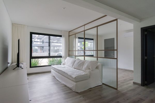 For Sale 2-bedroom Nordelta Town Kiri Garden Pool