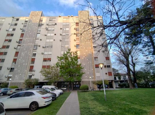 For Rent Apartment 2-bedroom Parque Norte UNICENTER