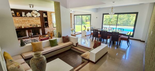 For Sale House Pool Garden Coch, San Isidro Labrador