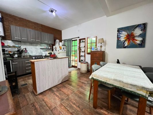 For Sale PH 2-bedroom in La Lucila on Ground Floor