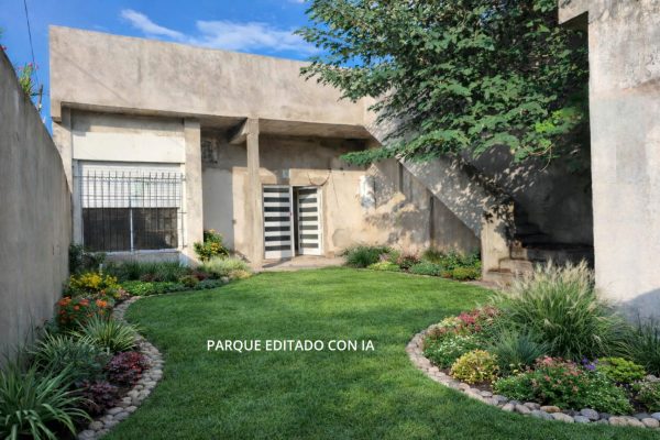 Excellent 2-bedroom front-facing PH