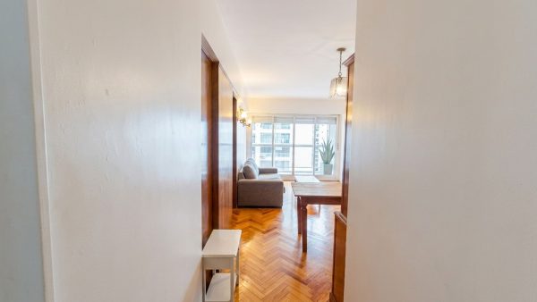 For Rent 2-bedroom in Tower | Balcony | Parking