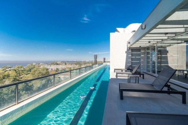 For Sale Apartment with Amenities Puerto de Olivos