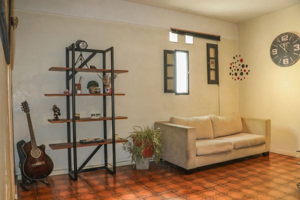 For Sale 2-bedroom with Patio Grill Vicente Lopez