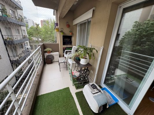 For Sale Apartment San Fernando Mortgage-Eligible