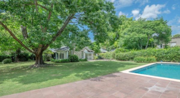 House For Rent In Santa Rita USD4500