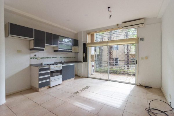 For Sale 1-bedroom Bright Apartment Balcony Pool Vte Lopez