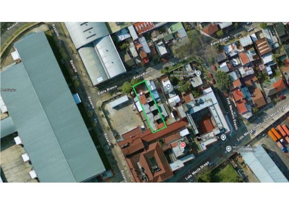 Sale of Building-Munro-Vicente Lopez-