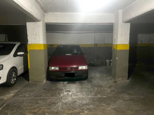 En Venta Cochera Florida a Metros de Maipú UF9