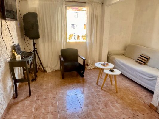 Oportunidad! Dpto 4 amb c/cochera San Fernando