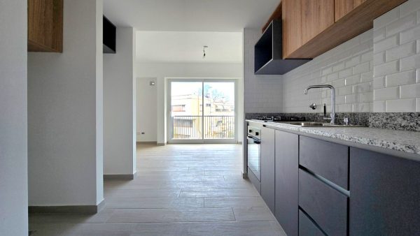 Venta Depto 2 Amb A Estrenar Av Libertador Olivos