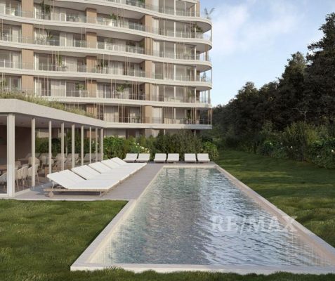 Venta un ambiente El Palmar Nordelta de Pozo