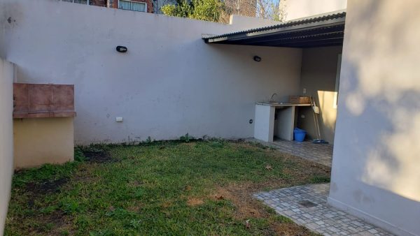 PH 2 rooms FOR RENT (FONDO)