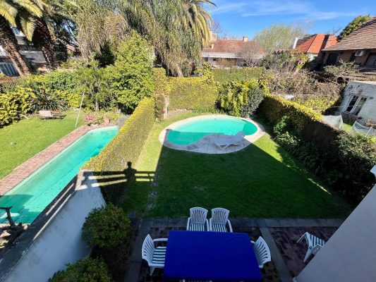 House for sale in Martinez, 7 rooms, garden