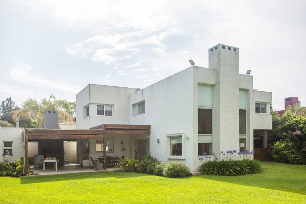 Alquiler Enero Casa Valle Claro Benavidez