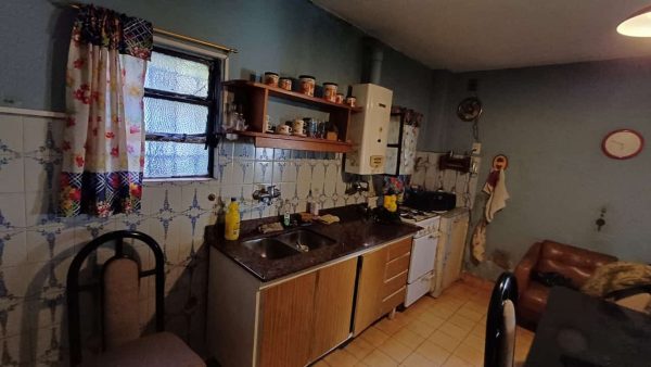 Casa Ph En Venta Boulogne