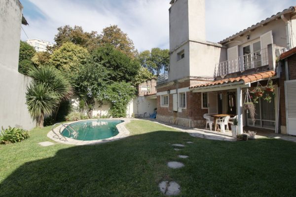 Venta Casa 6 Amb La Lucila Suite Pb Apto Credito