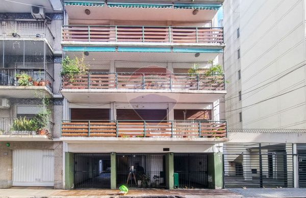 Venta Piso Departamento 4 Amb Olivos C/Guardacoche