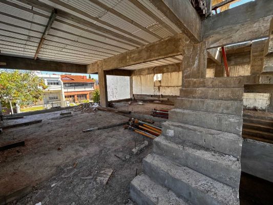 Venta de dos Tríplex a terminar en Olivos