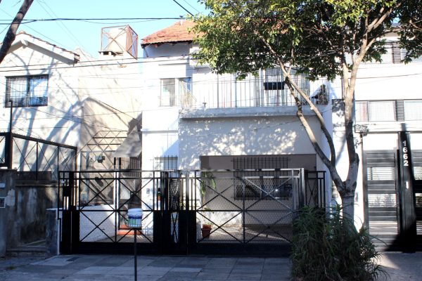 casa multifamiliar