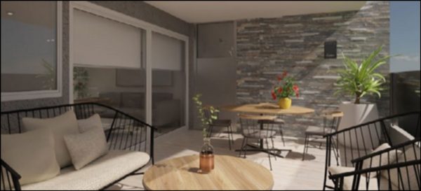Viví Nordelta: 4 amb. premium en Torre Zafiro