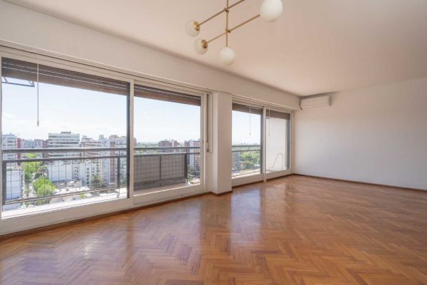 Apartment for Sale, 4 Rooms, Martinez, With Rent