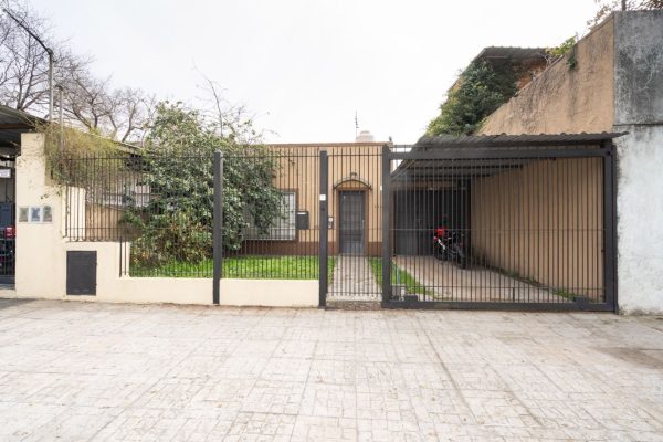 Venta Casa 6 Amb. Coch. Lote Propio