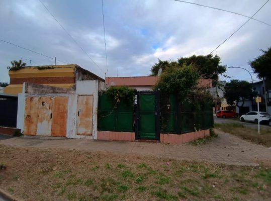 VENTA MUNRO PH 4 AMB C/LOCAL TERRAZA 200m ESTACION