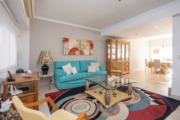 Vte Lopez: Dpto 4 Amb Duplex + Coch Impecable