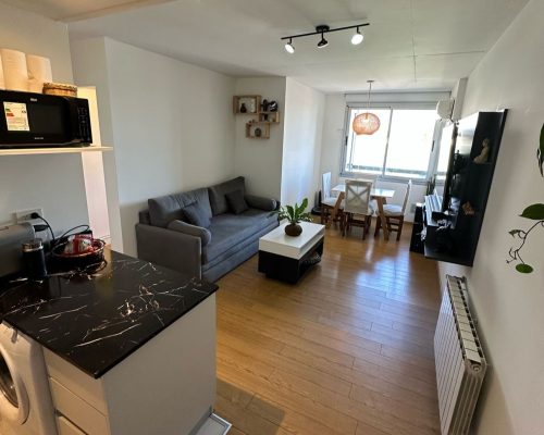 Venta Depto 2 Amb Con Pileta San Fernando