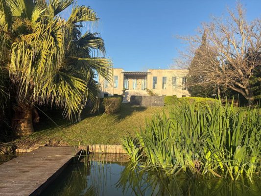 Alquiler Temp. Casa A Laguna Feb. Y Marzo Altamira