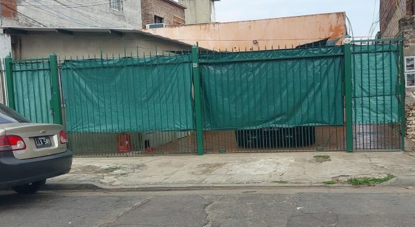 Terreno/Lote En Venta. Munro