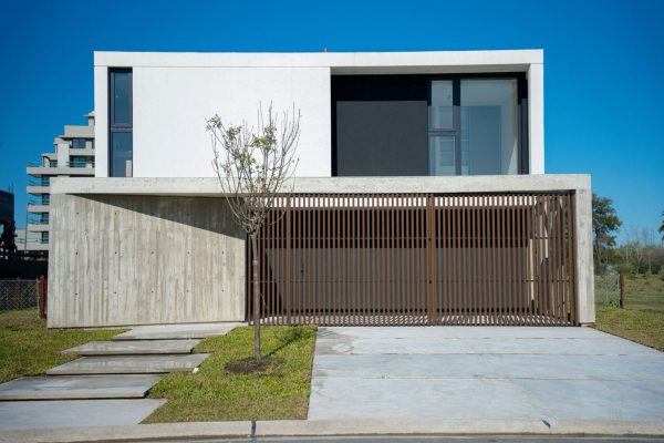 Casa 7 ambientes - ALQUILER TEMPORARIO - Nordelta