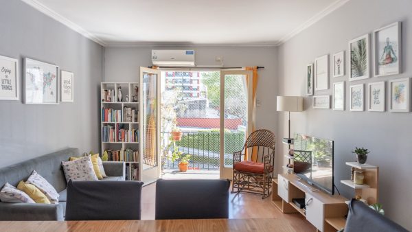 Venta- 3 Ambientes - Vicente Lopez - Florida -